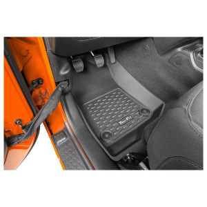Tru-Fit&reg; Floor Liners, Front Pair