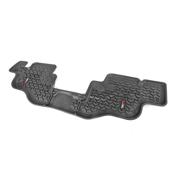 All Terrain Floor 2nd Row Floor Liner All Terrain Floor 2nd Row Floor Liner