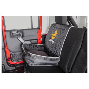 Insync, Duck Pet Bed - in Black, Universal