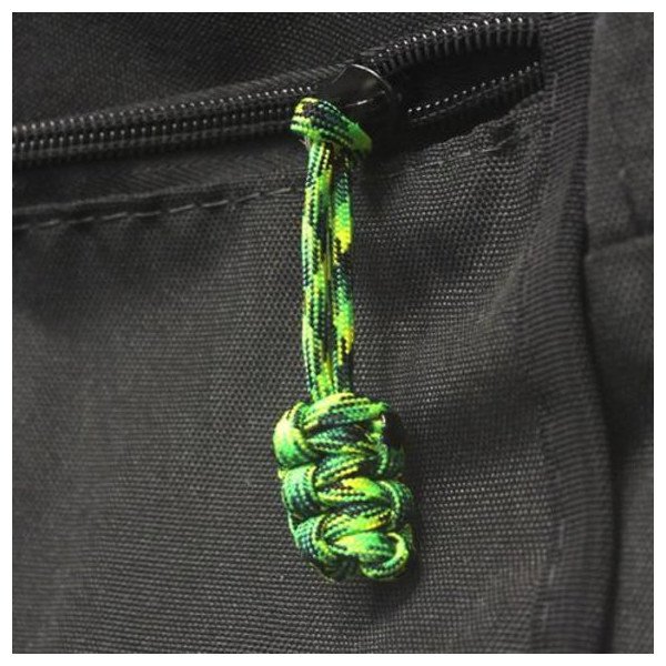 Bartact, 550 Paracord Zipper Pull Set, in Chameleon Bartact, 550 Paracord Zipper Pull Set, in Chameleon