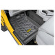 Front Floor Liners Front Floor Liners
