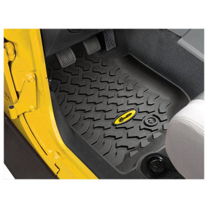 Front Floor Liners Front Floor Liners
