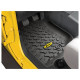 Front Floor Liners Front Floor Liners