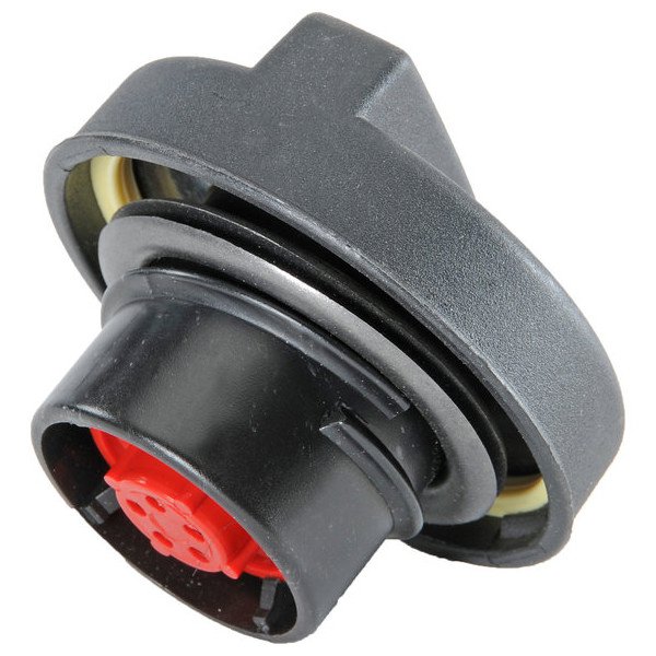 Non-Vented Gas Cap Non-Vented Gas Cap