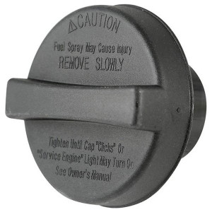 Non-Locking Gas Cap Non-Locking Gas Cap