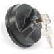 Locking Gas Cap Locking Gas Cap