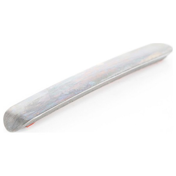 Rugged Ridge, Door Handle Inserts, in Raw Paintable Aluminum for 07-18 Jeep Wrangler JK 2-Door