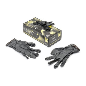 Nitrex Gloves, Medium