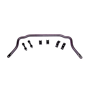 Hellwig Suspension, Rear 1-1/8" Sway Bar Kit, for 76-85 Jeep CJ-5, CJ-7 & CJ-8 Scrambler with Manual Transmission Hellwig Suspension, Rear 1-1/8" Sway Bar Kit, for 76-85 Jeep CJ-5, CJ-7 & CJ-8 Scrambler with Manual Transmission