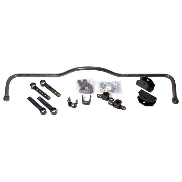 Hellwig Suspension, Rear 7/8" Sway Bar Kit, for 99-04 Jeep Grand Cherokee WJ