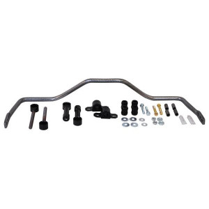Hellwig Suspension, Rear 3/4" Sway Bar Kit, for 97-06 Jeep Wrangler TJ & Unlimited with 4"-6" Lift Hellwig Suspension, Rear 3/4" Sway Bar Kit, for 97-06 Jeep Wrangler TJ & Unlimited with 4"-6" Lift