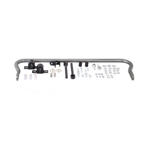 Hellwig Suspension, Front 1-1/4" Offroad Bar Sway Bar Kit, for 97-06 Jeep Wrangler TJ & Unlimited with 4"-6" Lift Hellwig Suspension, Front 1-1/4" Offroad Bar Sway Bar Kit, for 97-06 Jeep Wrangler TJ & Unlimited with 4"-6" Lift