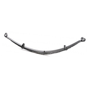 Skyjacker, Front Leaf Spring, for 76-86 Jeep CJ with 2"-2.5" Lift