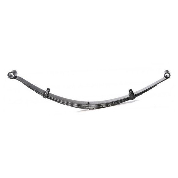 Front Leaf Spring