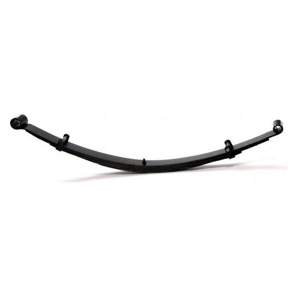 Rear Leaf Spring