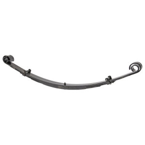 Skyjacker, Front Rock Ready 2.5" Lift Spring, for 87-95 Jeep Wrangler YJ