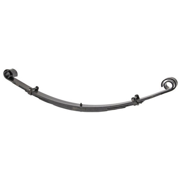 Skyjacker, Front Rock Ready 2.5" Lift Spring, for 87-95 Jeep Wrangler YJ