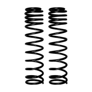 Skyjacker, Dual Rate Front Coil Spring Pair, 7in for 07-18 Jeep Wrangler JK 2-Door Skyjacker, Dual Rate Front Coil Spring Pair, 7in for 07-18 Jeep Wrangler JK 2-Door