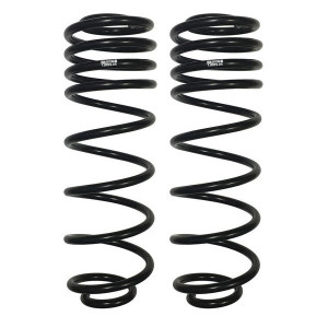 Skyjacker, Rear Dual Rate Long Travel Coil Spring Pair, for 97-06 Jeep Wrangler TJ with 4in Lift Skyjacker, Rear Dual Rate Long Travel Coil Spring Pair, for 97-06 Jeep Wrangler TJ with 4in Lift