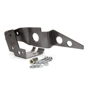 JKS Manufacturing, Front Track Bar Brace, for 07-18 Jeep Wrangler JK with 3+" Lift JKS Manufacturing, Front Track Bar Brace, for 07-18 Jeep Wrangler JK with 3+" Lift