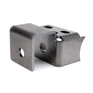 JKS Manufacturing, Rear OE Replacement Track Bar Bracket, for 07-18 Jeep Wrangler JK JKS Manufacturing, Rear OE Replacement Track Bar Bracket, for 07-18 Jeep Wrangler JK