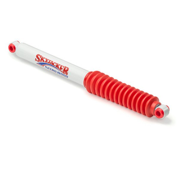 Nitro 8000 Rear Shock Absorber, 0"