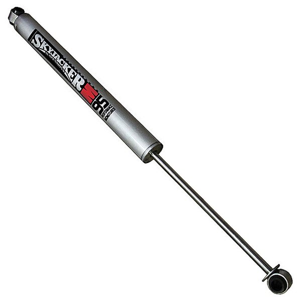 M95 Performance MonoTube Rear Shock