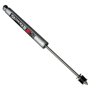 Skyjacker, M95 Performance MonoTube Shock Stud to Eye Extended 24.63" Collapsed 14.75", Universal Skyjacker, M95 Performance MonoTube Shock Stud to Eye Extended 24.63" Collapsed 14.75", Universal