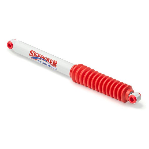 Nitro 8000 Rear Shock Absorber, 0" Nitro 8000 Rear Shock Absorber, 0"