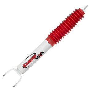Rancho, RS5000X Rear Shock, for 11-12 Jeep Grand Cherokee WK2
