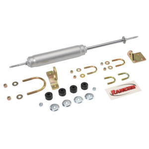 Rancho, RS5000 Steering Stabilizer, for 41-86 Jeep CJ Vehicles