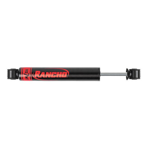 Rancho, RS7MT Steering Stabilizer with OEM Steering Damper, for 10-18 Jeep Wrangler JK Rancho, RS7MT Steering Stabilizer with OEM Steering Damper, for 10-18 Jeep Wrangler JK