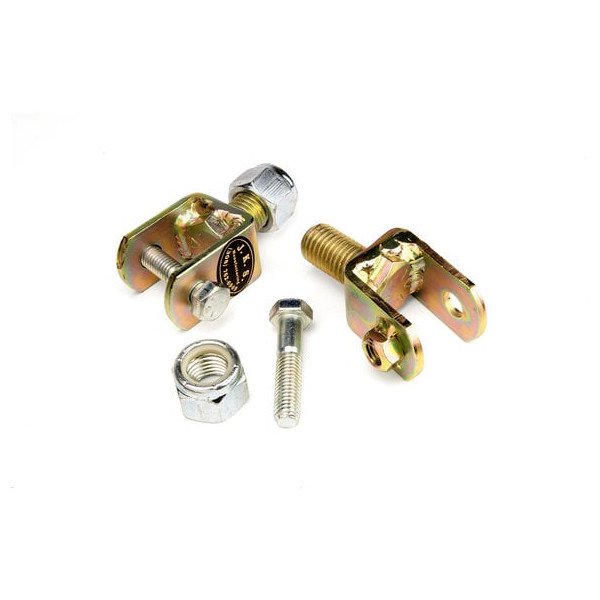 JKS Manufacturing, Upper Shock Conversion, for 87-95 Jeep Wrangler YJ JKS Manufacturing, Upper Shock Conversion, for 87-95 Jeep Wrangler YJ