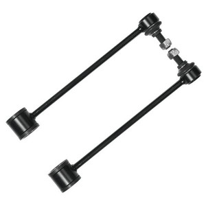 Rancho, Front Links, for 07-18 Jeep Wrangler JK with Rubicon Package