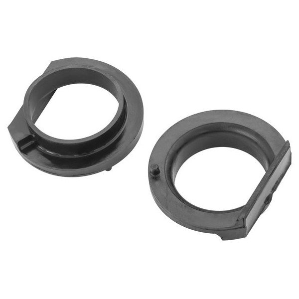 Rancho, Front Coil Spring Isolators, for 18-23 Jeep Wrangler JL