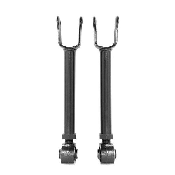 Rancho, Adjustable Control Arms, Front Upper, for 97-06 Jeep Wrangler and Wrangler Unlimited TJ