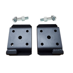 Warrior Products, U-BOLT SKID PLATES (W/ YJ SPRINGS), for 82-86 CJ7 & CJ8 (with YJ Springs) Warrior Products, U-BOLT SKID PLATES (W/ YJ SPRINGS), for 82-86 CJ7 & CJ8 (with YJ Springs)