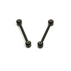 ReadyLift Suspension, Offroad 10" Front Sway Bar End Links, for 07-15 Jeep Wrangler and Wrangler Unlimited JK
