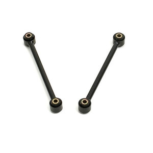 ReadyLift Suspension, Offroad 11" Rear Sway Bar End Links, for 07-18 Jeep Wrangler JK