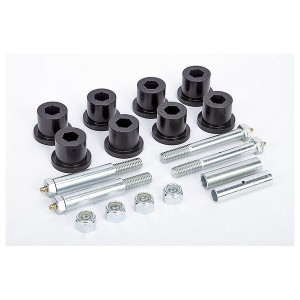 Daystar, Greasable Main Eye Bushings, for 87-95 Jeep Wrangler YJ