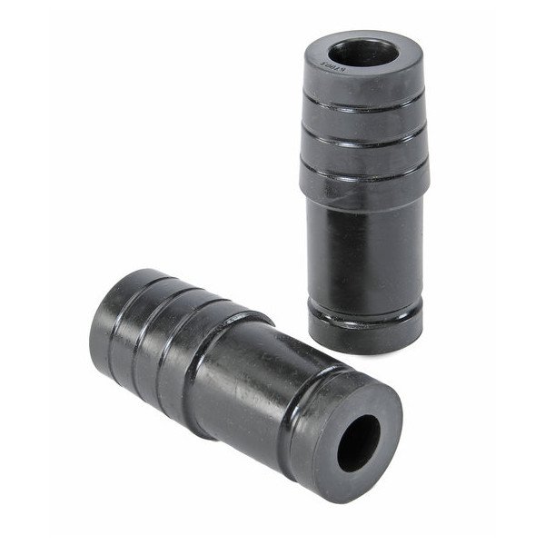 Prothane, 1.5" Front Bump Stops, for 97-06 Jeep Wrangler TJ & Unlimited