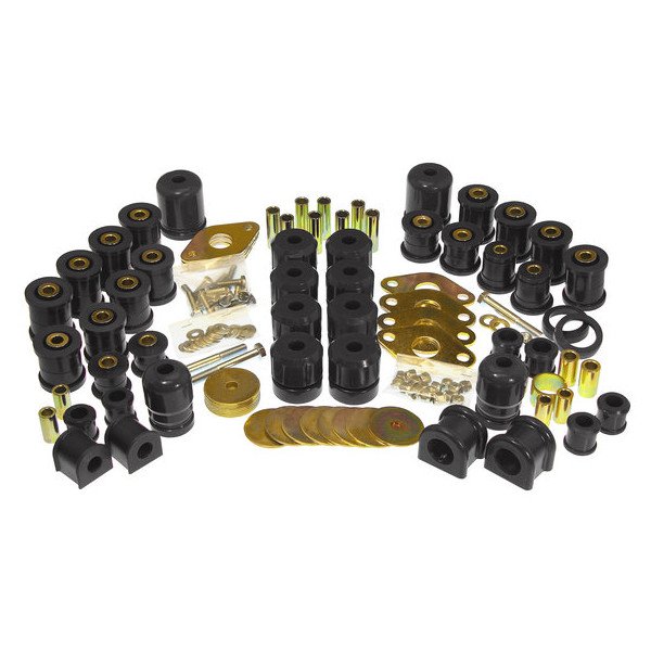 Polyurethane Master Kit, Red