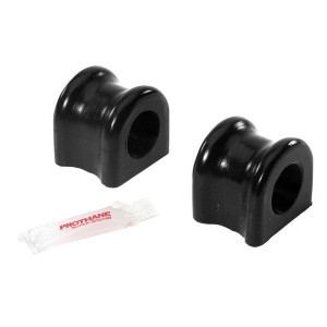 Front Sway Bar Bushings (30.5mm), Black