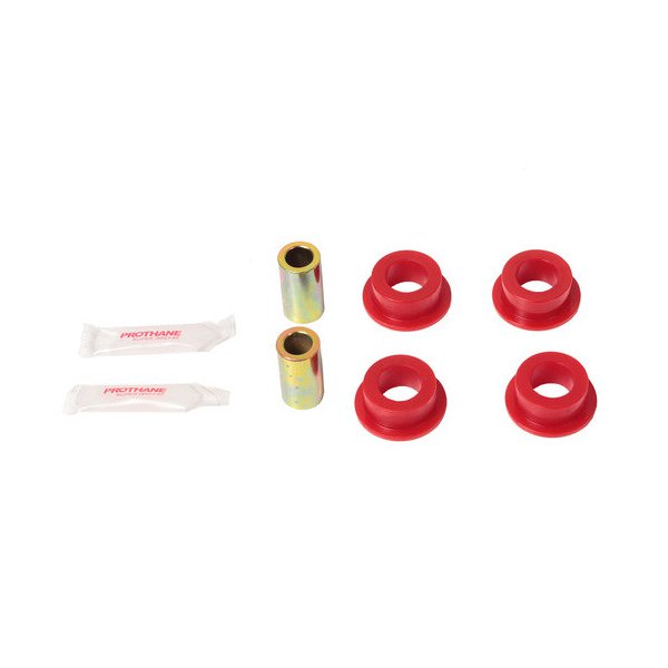 Rugged Ridge, Rear Track Bar Bushing Kit, 07-18 Jeep Wrangler JK Rugged Ridge, Rear Track Bar Bushing Kit, 07-18 Jeep Wrangler JK