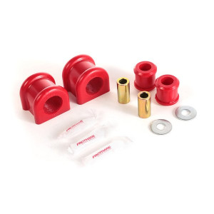 Front Sway Bar & Link Bushing Kit
