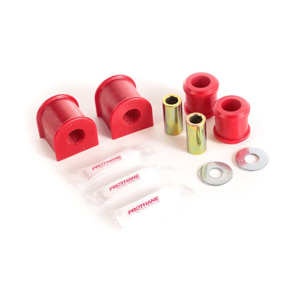 Rear Sway Bar & Link Bushing Kit Rear Sway Bar & Link Bushing Kit
