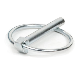 Daystar, Hood Pin Clip, Universal