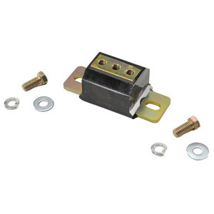 Daystar, Transmission Mount Kit, for 66-95 Jeep CJ & Wrangler YJ