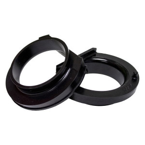 Front Coil Spring Bow Cure Kit, For Aftermarket Lift Kits