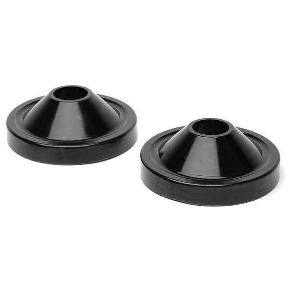 Daystar, Comfort Ride 3/4" Rear Lift, for 07-18 Jeep Wrangler JK